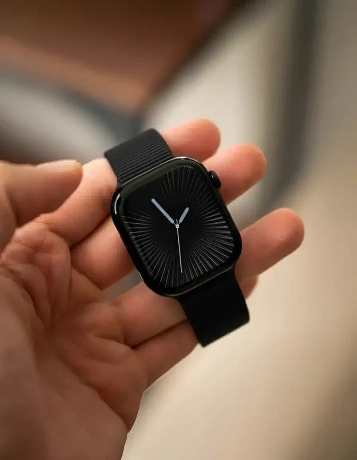 Apple Logo Series 11 Watch