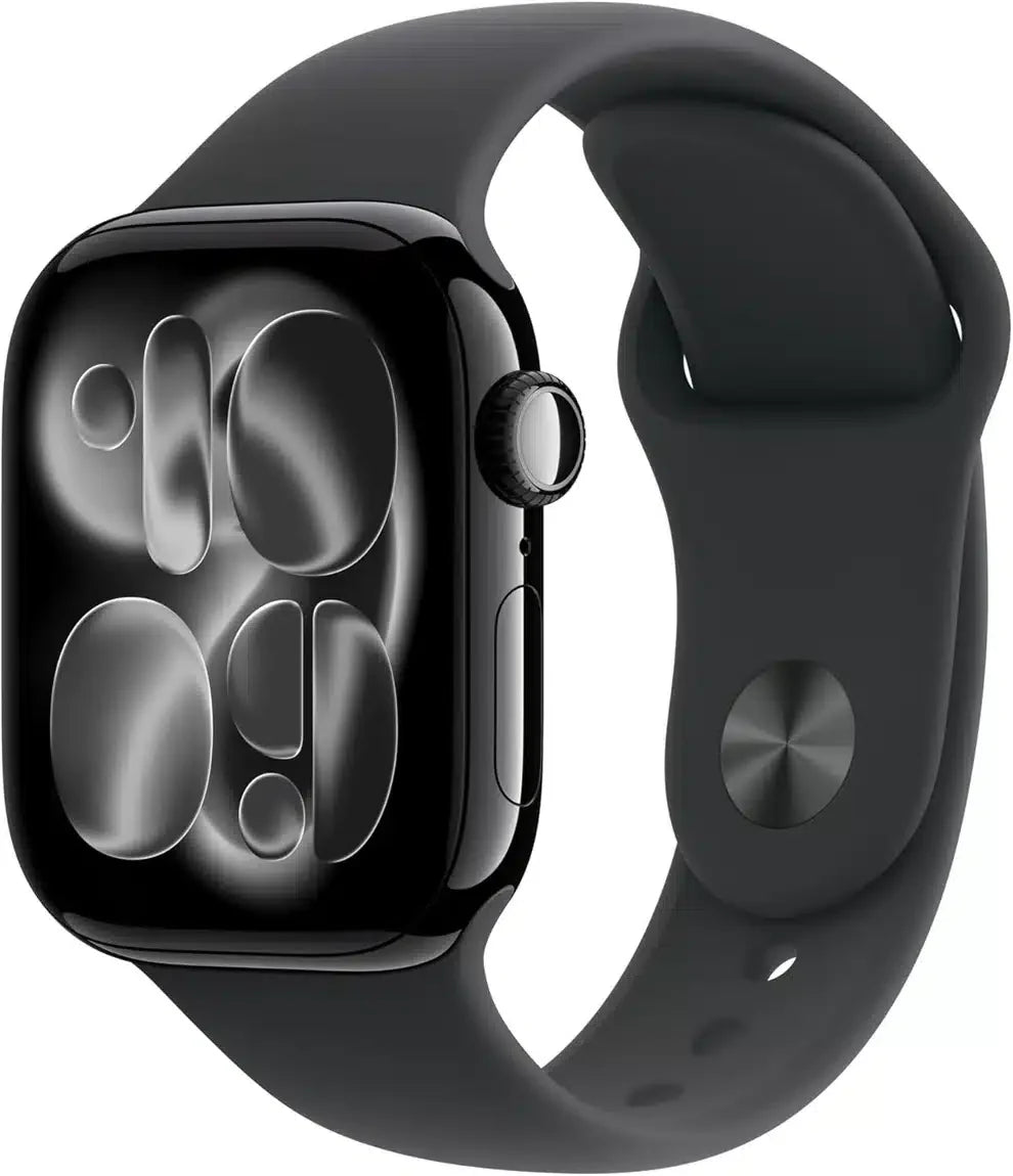 Apple Logo Series 11 Watch