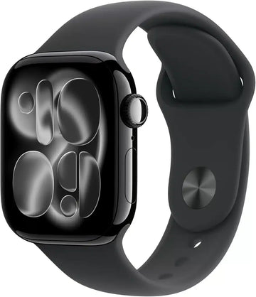 Apple Logo Series 11 Watch (Allow to Open Parcel)