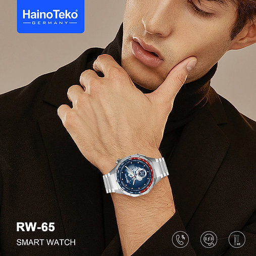 HainoTeko GT5 Pro RW65