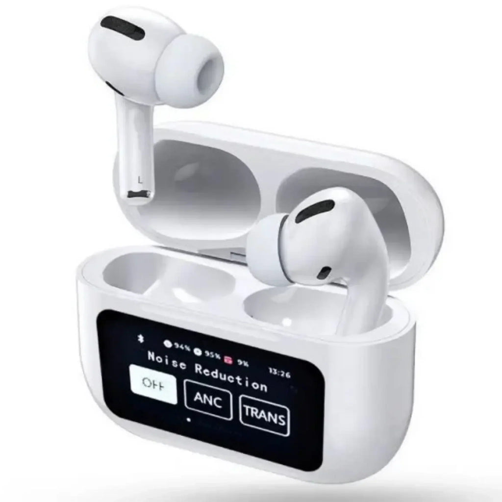 AIRPODS PRO 2 DISPLAY SCREEN
