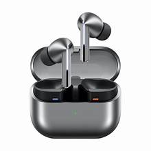 SAMSUNG Galaxy Buds 3 Pro - Wireless TWS Earbuds with ANC - Hi-Fi Sound & Long Battery Life - AI True Wireless Bluetooth