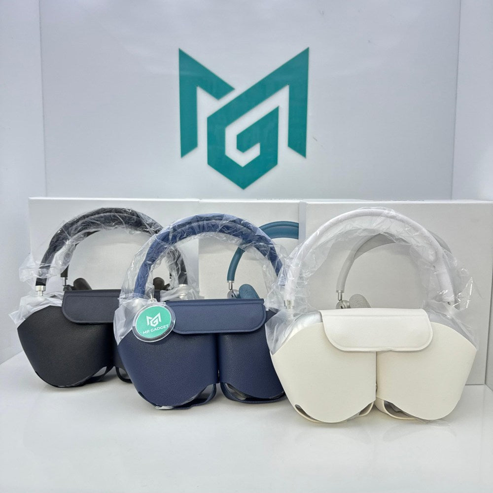 Airpods Max
