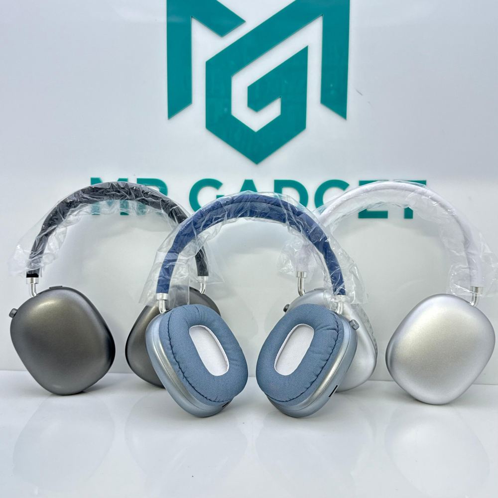 Airpods Max