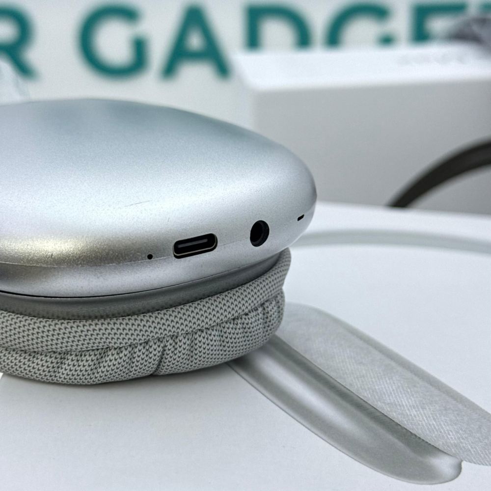 Airpods Max