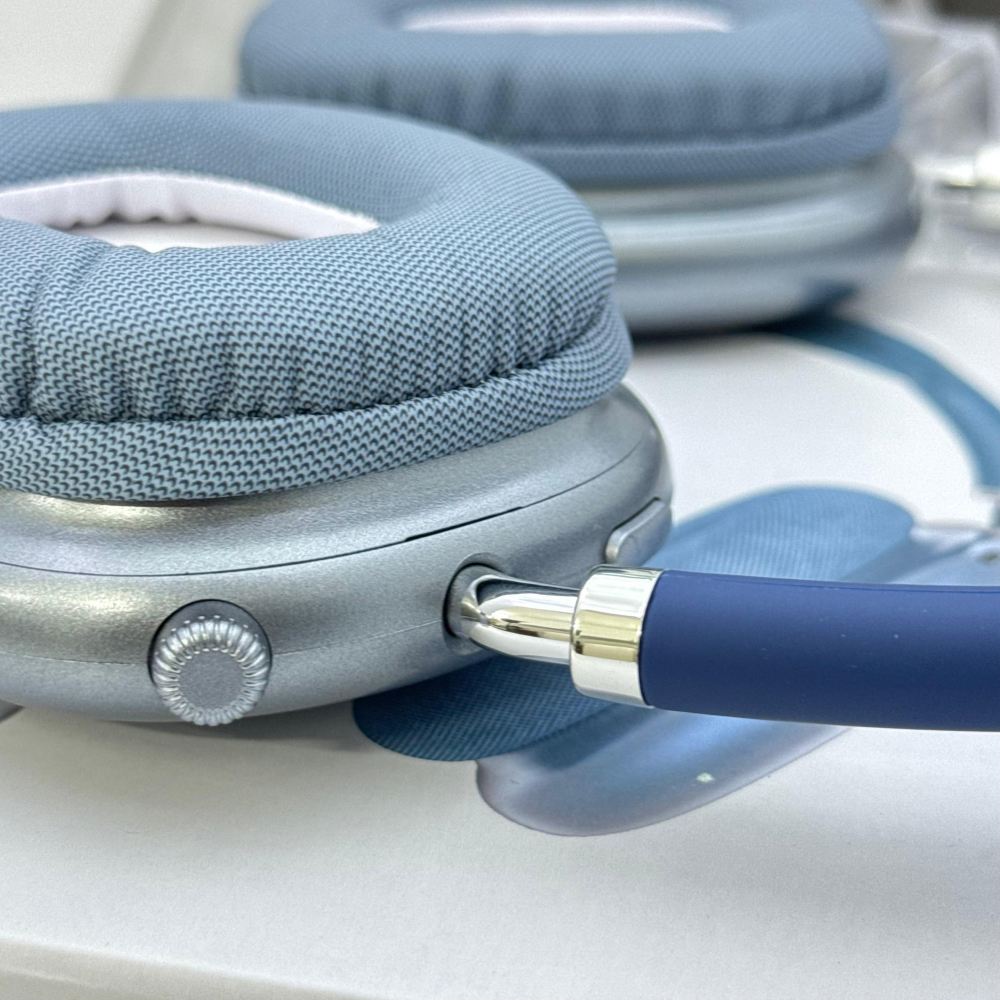 Airpods Max