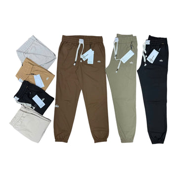 Paper Cotton Grip Trousers | Premium Imported | Comfort Fit Sports Wear