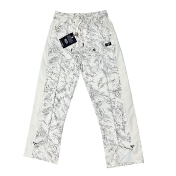 China Import Boot Cut Baggy Trousers – Premium Waffle Fabric | Flexible, Comfortable & Stylish Men’s Pants