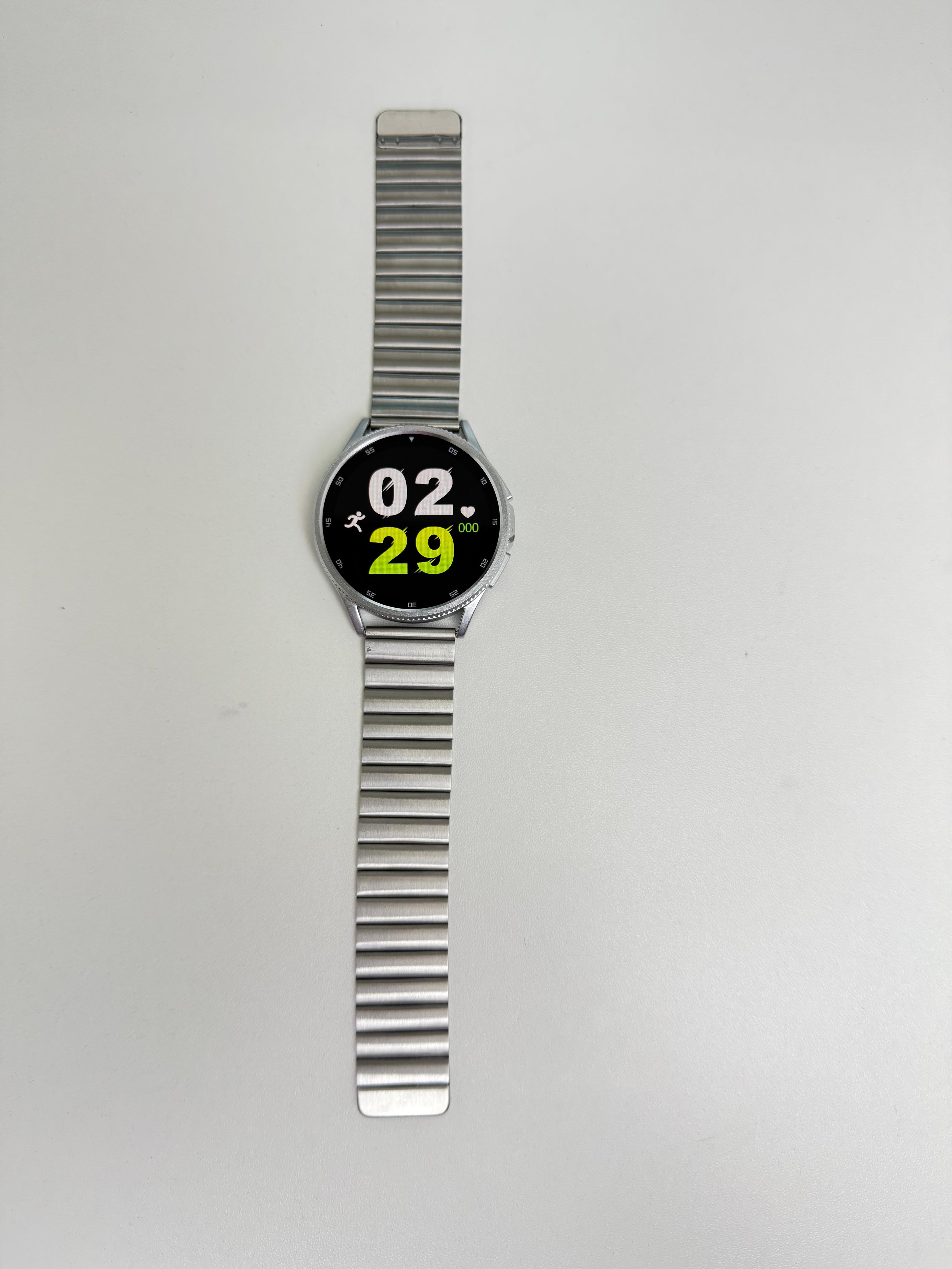 2025 LATEST CROWN SMARTWATCH CITIZEN ROLEX EDITION