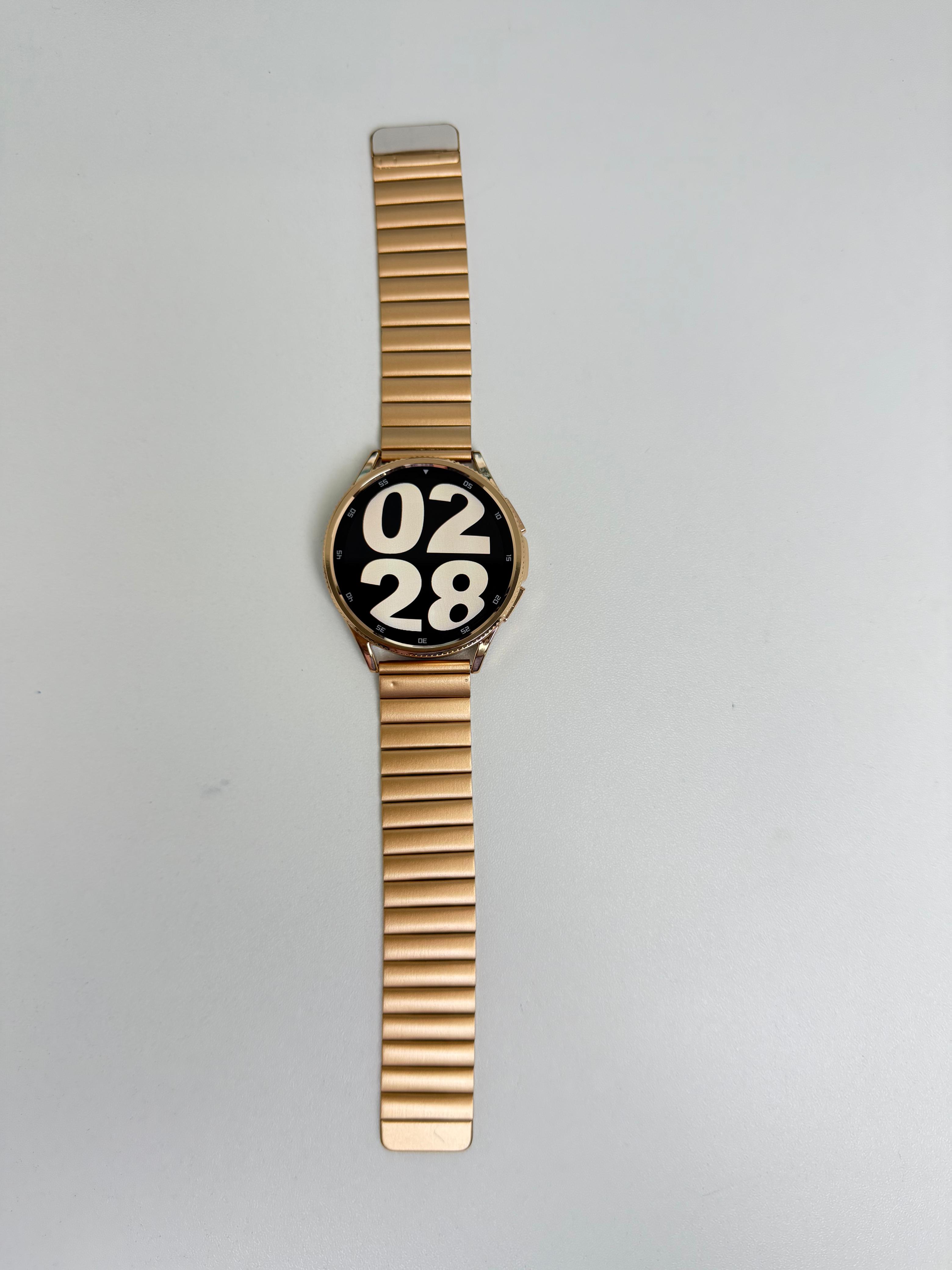 2025 LATEST CROWN SMARTWATCH CITIZEN ROLEX EDITION