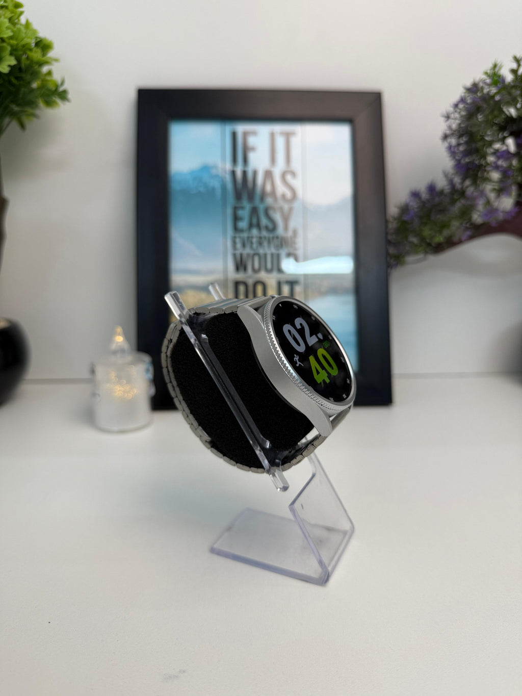 2025 LATEST CROWN SMARTWATCH CITIZEN ROLEX EDITION