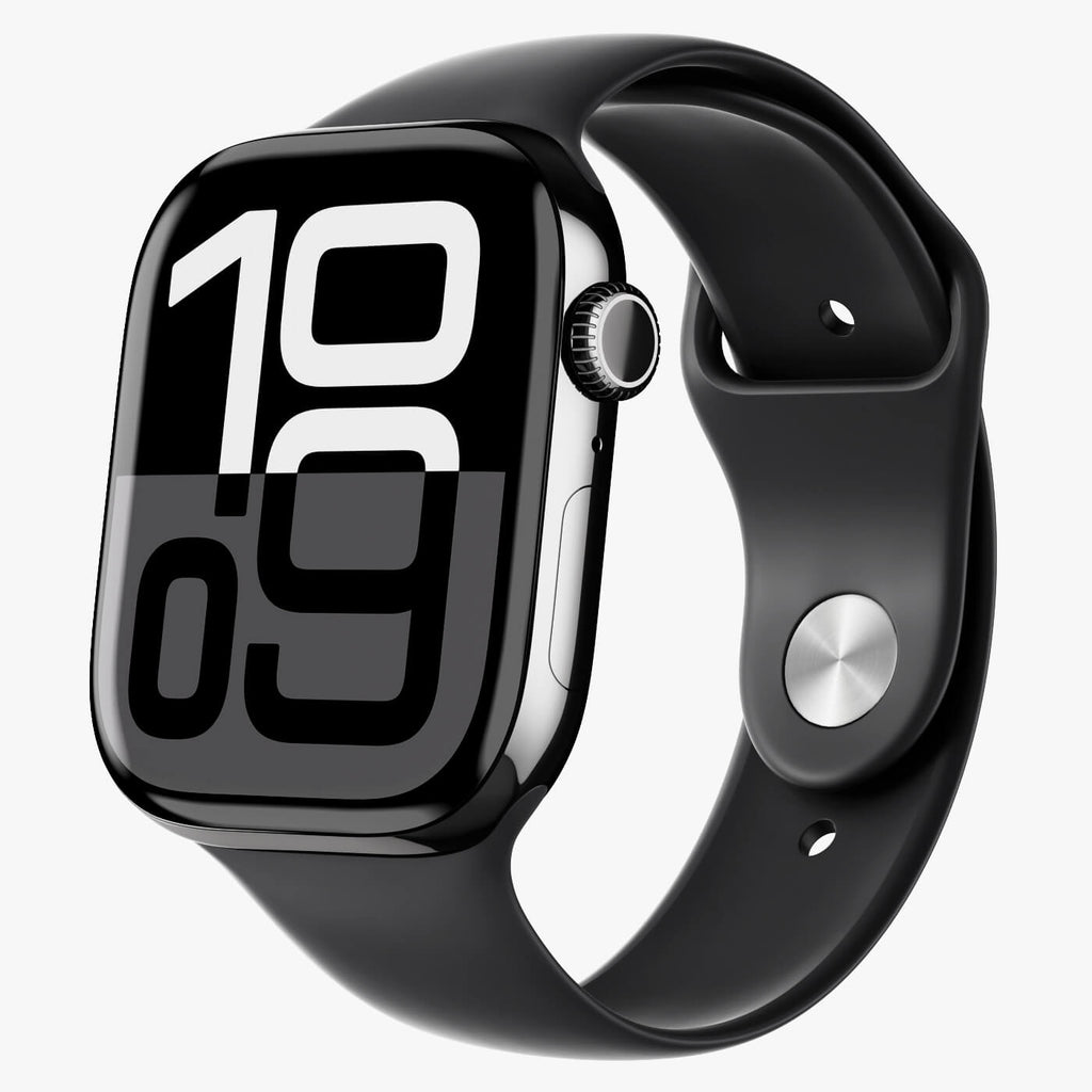 APPLE LOGO SMART WATCH SERIES 10 REPLICA