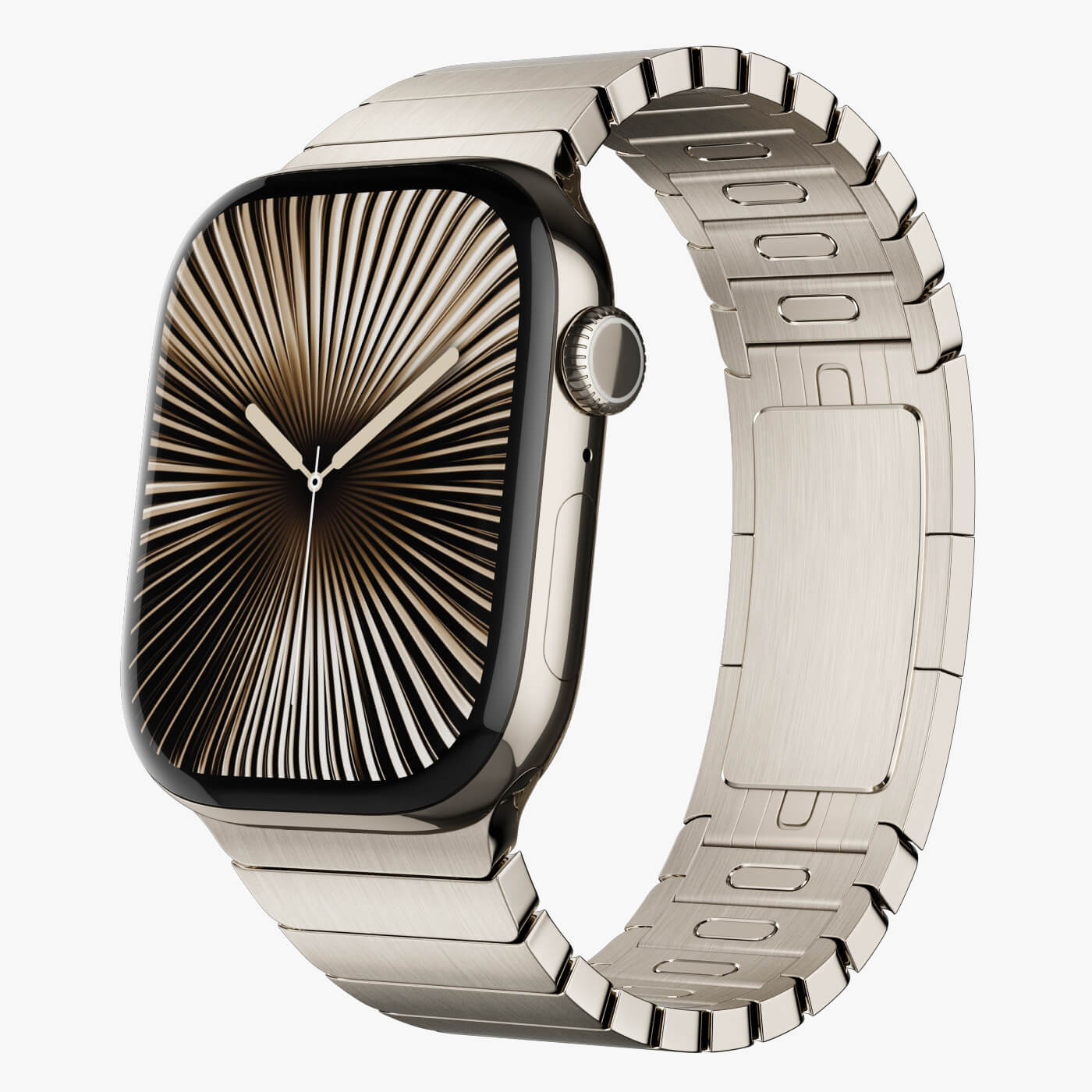 APPLE LOGO SMART WATCH SERIES 10 REPLICA