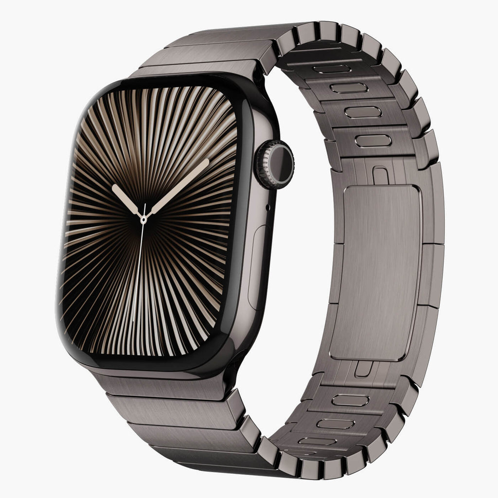 APPLE LOGO SMART WATCH SERIES 10 REPLICA
