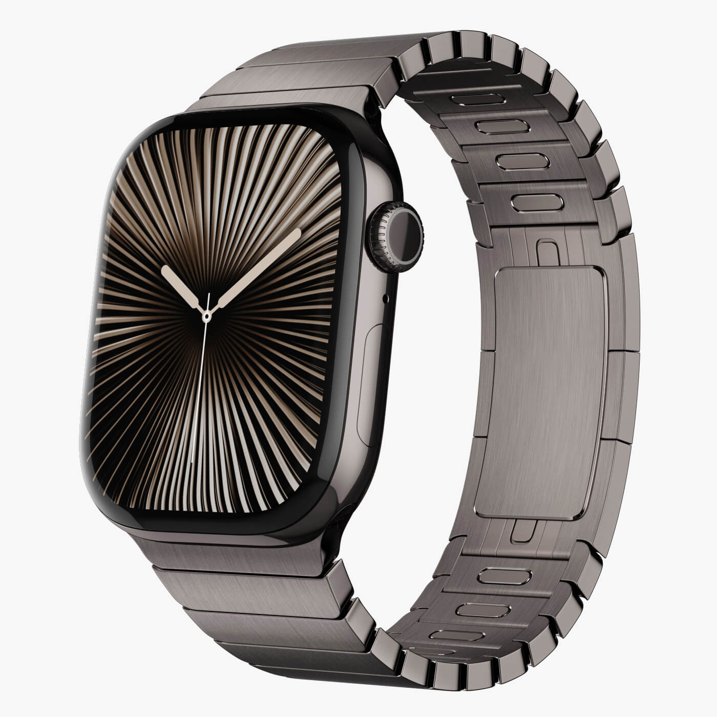 APPLE LOGO SMART WATCH SERIES 10 REPLICA