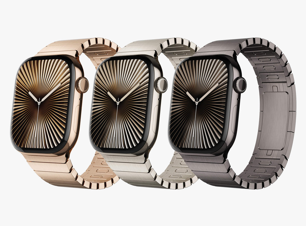 APPLE LOGO SMART WATCH SERIES 10 REPLICA