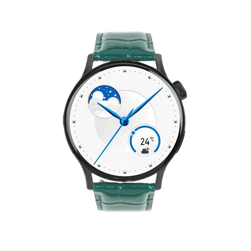 G-Tab GT11 Smartwatch – The Perfect Blend of Health, Fitness, and Smart Features