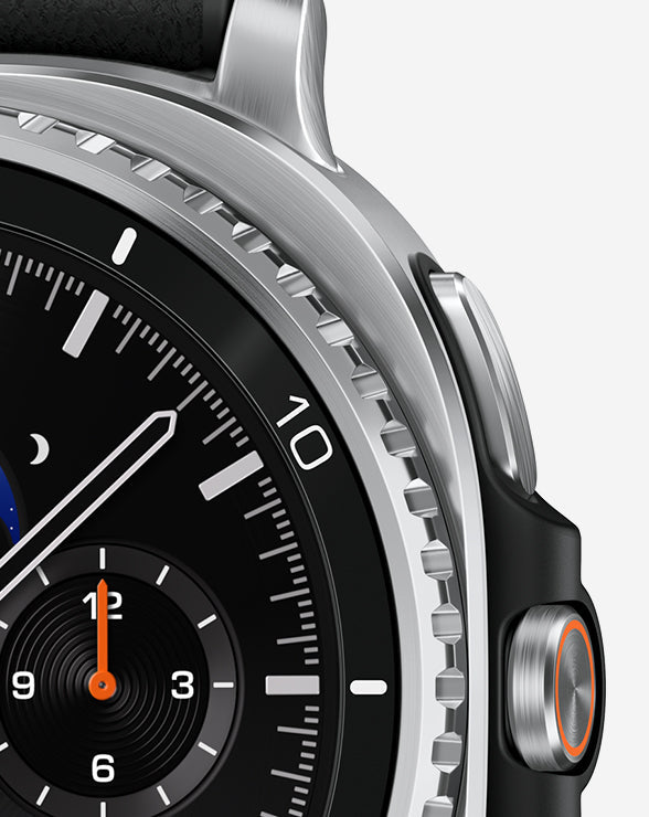 Samsung Watch 8 Classic 46mm