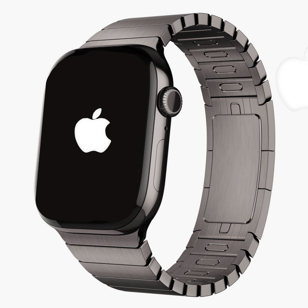 APPLE LOGO SMART WATCH SERIES 10 REPLICA