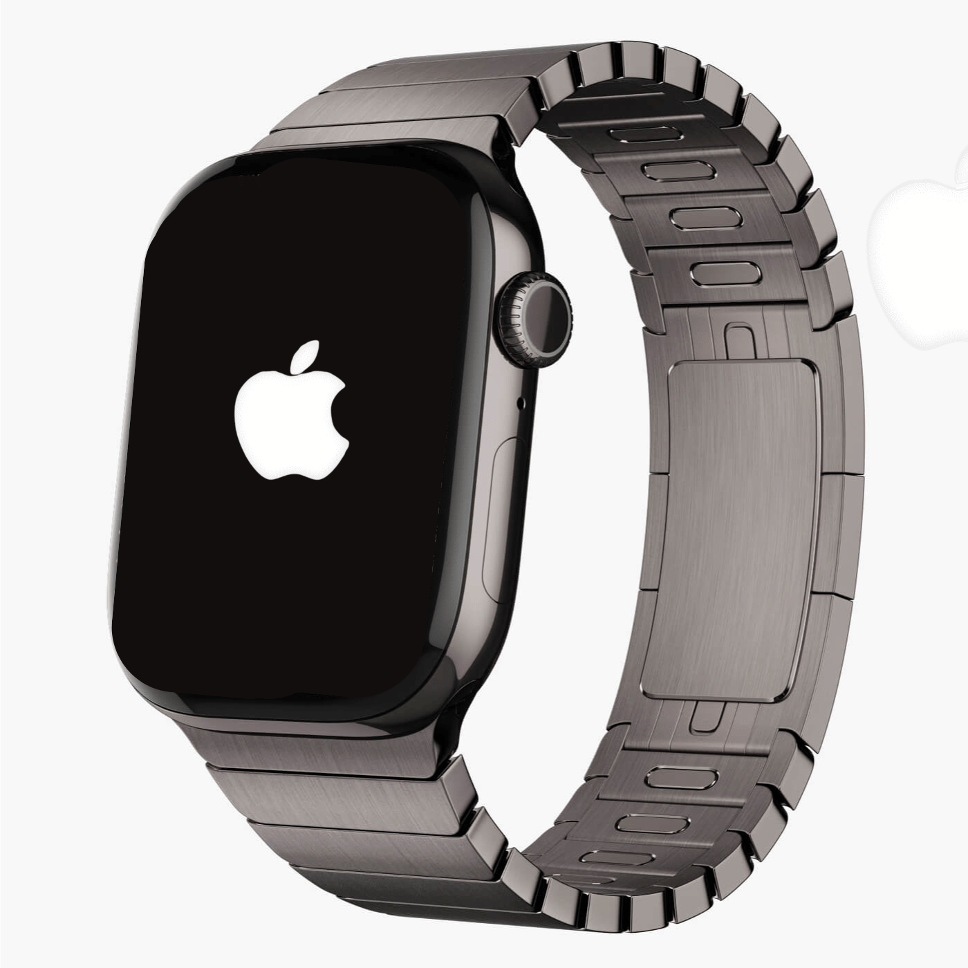 APPLE LOGO SMART WATCH SERIES 10 REPLICA