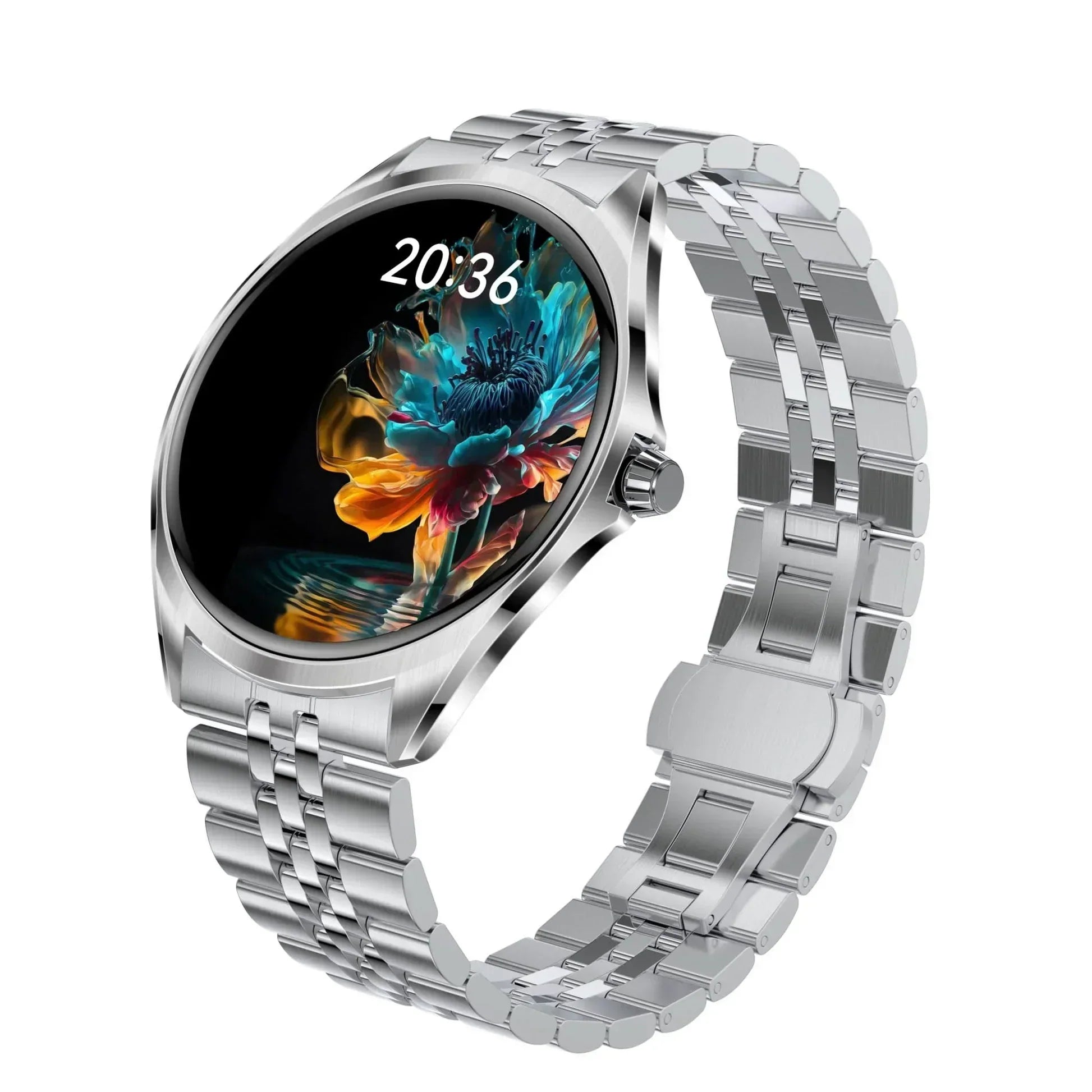 2025 NEW LATEST SLIM SMART WATCH ULTRA THIN AND CLASSIC MEN AND WOMEN N88 PRO NEW VERSION