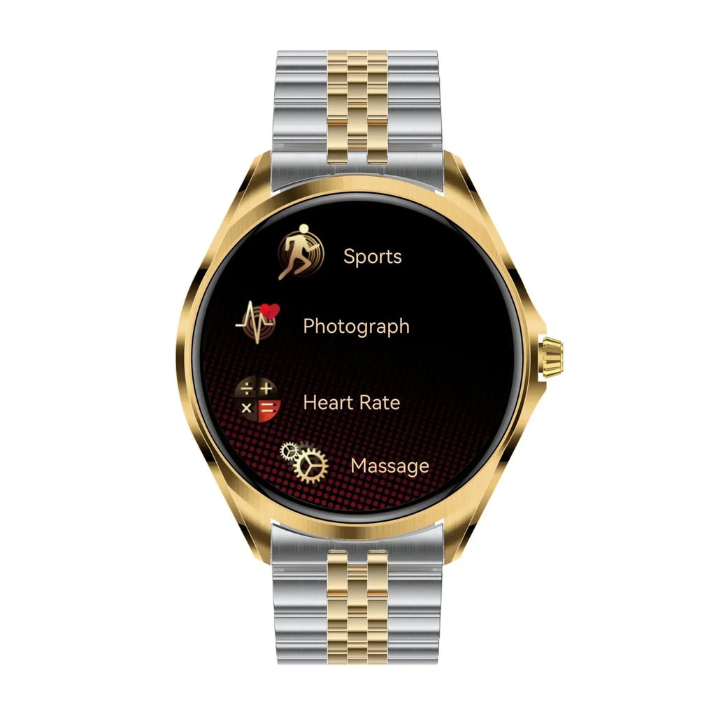 2025 NEW LATEST SLIM SMART WATCH ULTRA THIN AND CLASSIC MEN AND WOMEN N88 PRO NEW VERSION