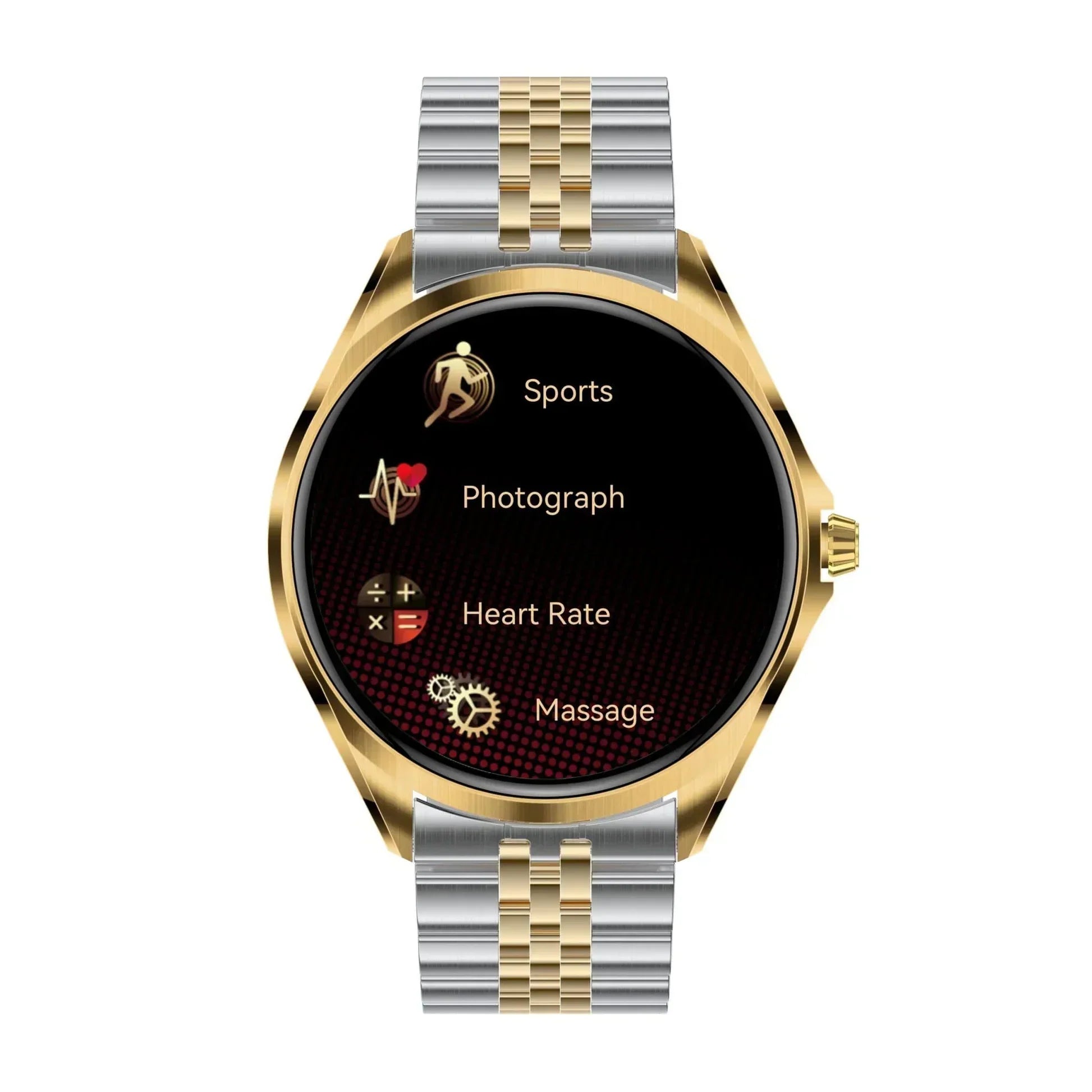 2025 NEW LATEST SLIM SMART WATCH ULTRA THIN AND CLASSIC MEN AND WOMEN N88 PRO NEW VERSION