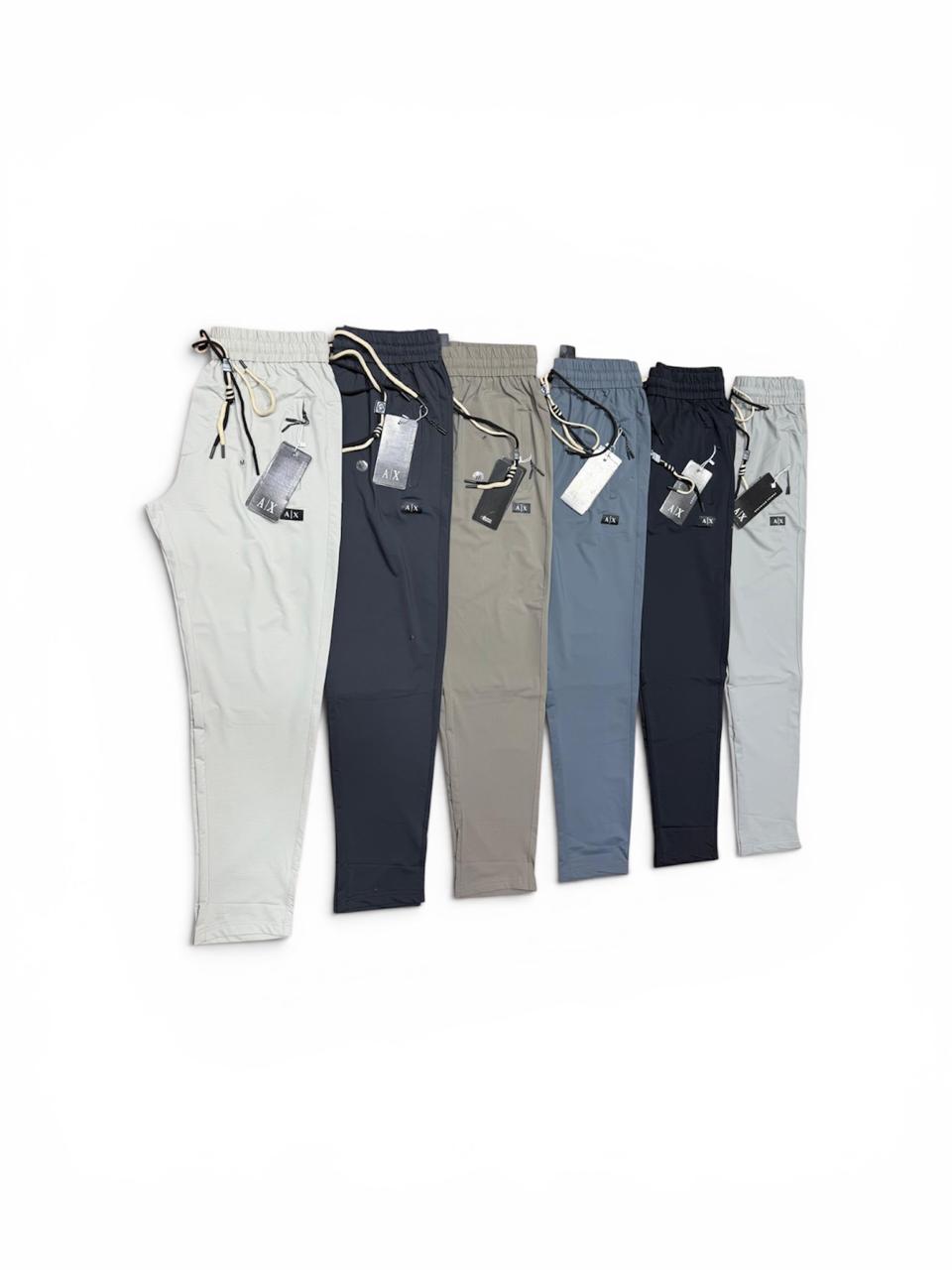 PowerFlex Imported Gym Trousers | Premium Sports Wear | Flexible Fit