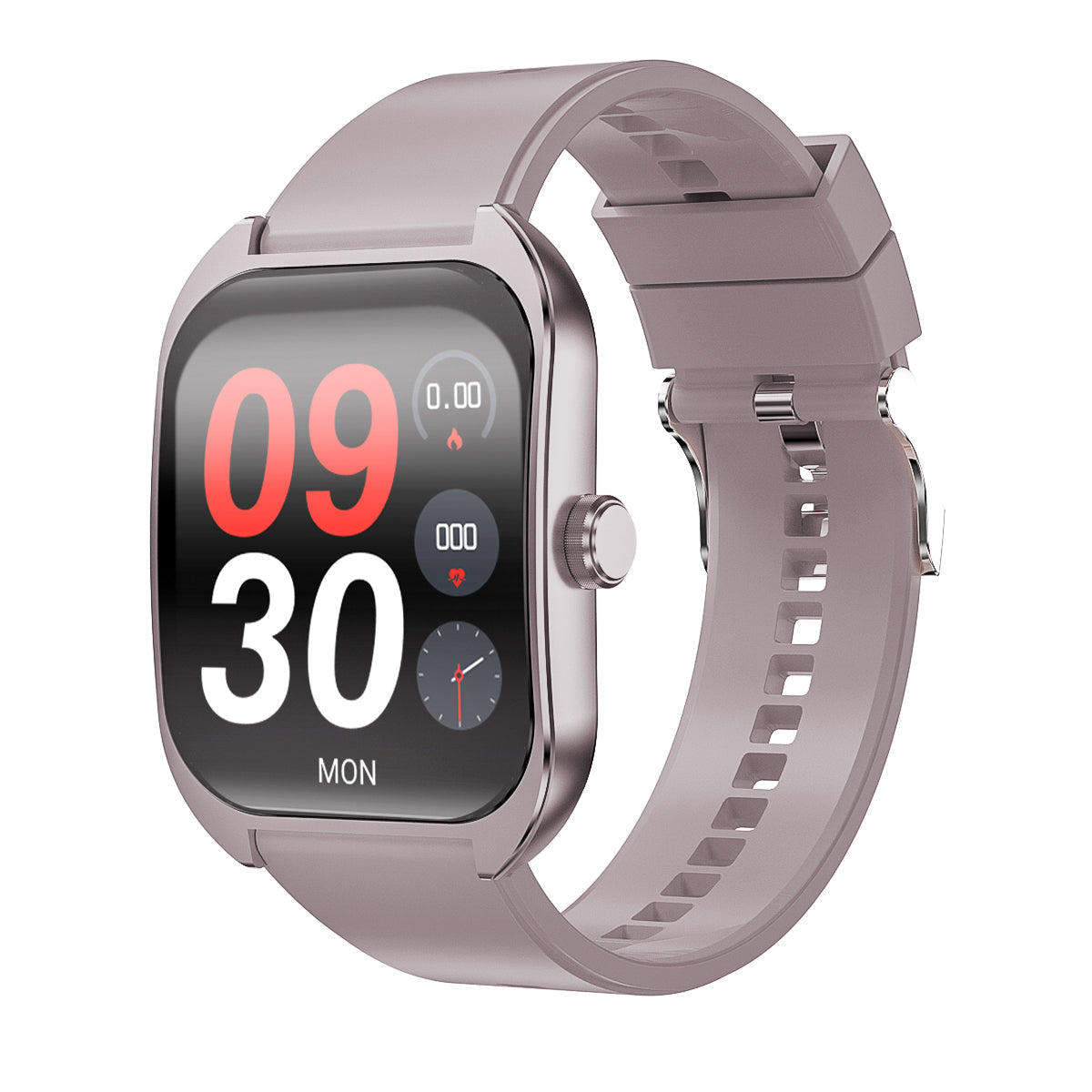 Od7 Smart Watch 1.96inch Bt Call 1.96inch Compass Waterproof Health Monitoring Ai Voice Sports Smartwatch for Men Women