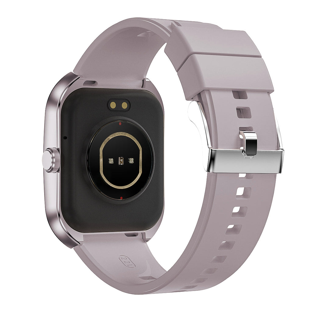 Od7 Smart Watch 1.96inch Bt Call 1.96inch Compass Waterproof Health Monitoring Ai Voice Sports Smartwatch for Men Women