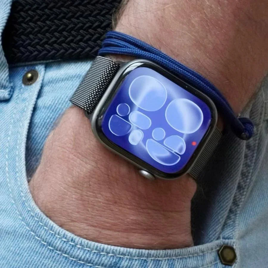 Apple Logo Series 11 Watch