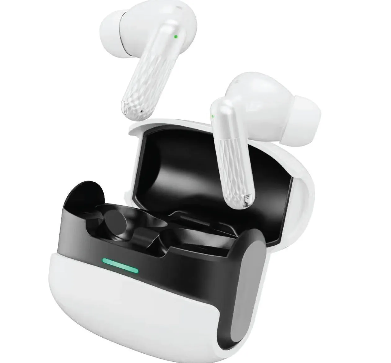 U39 True Wireless Bluetooth Earbuds (TWS) ANC ,ENC plus compatible with OS and Andriod Free Delivery